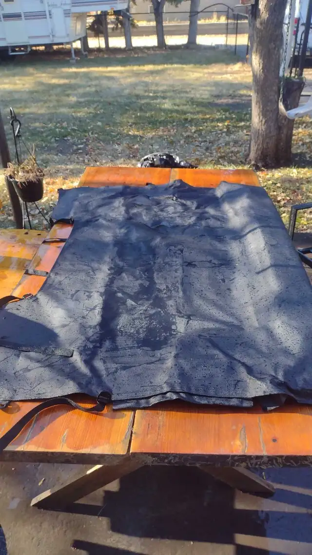 jeep roof cover(soft top) in Other in Red Deer - Image 2