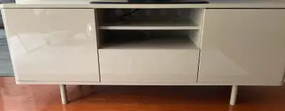 CONSOLE TV STAND, View more