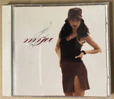Hip Hop CD - Mya - "Mya" - used, View more