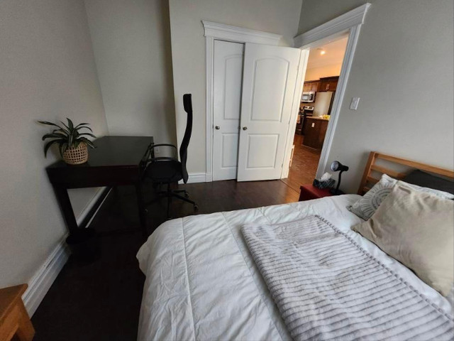 Apartment in Halifax NS in Short Term Rentals in City of Halifax