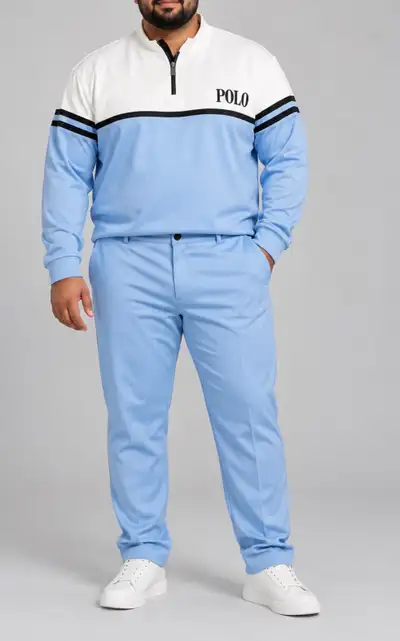 Duval Men’s  Tracksuit-2XL, View more