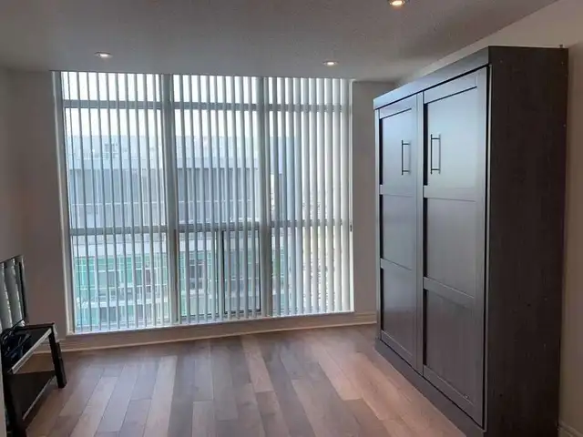 Studio Condo Apartment for Rent ($1800/Month with a Parking) in Long Term Rentals in City of Toronto - Image 6