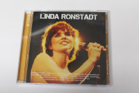 Linda Ronstadt best of CD
