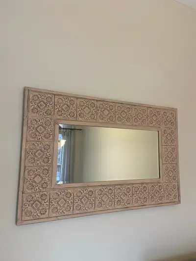 Decorative mirror, View more