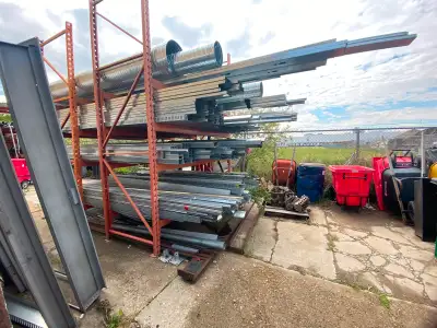 Commercial Yard Sale!, View more