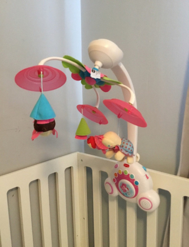 Tiny Love Mobile in Toys in Owen Sound - Image 2