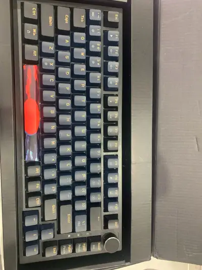Surmen V400 Keyboard, View more