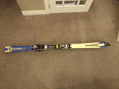 Dynastar Ski 5'5" Ft, View more
