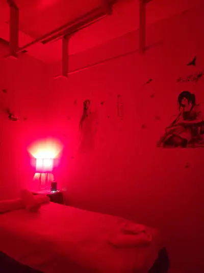 Relaxation massage relieve your body stress, View more