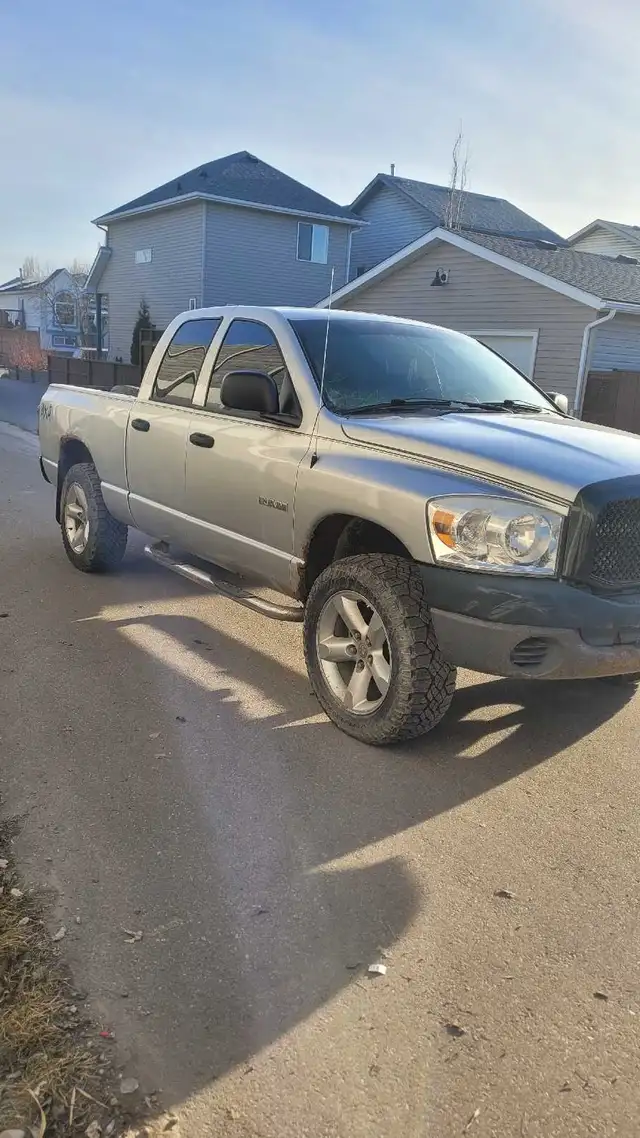 2008 dodge ram 4x4503571704741908483