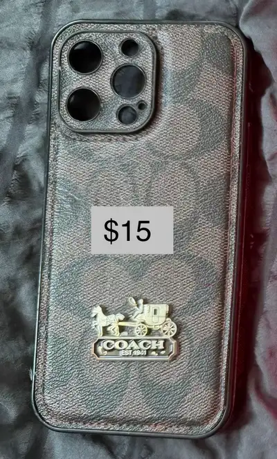 IPhone 17 Pro Max Cases, View more