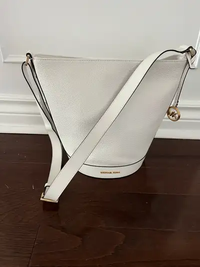Michael Kors Bucket Bag, View more
