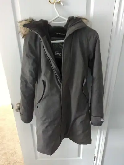 Aritzia Winter Jacket, View more