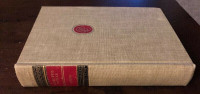 Selected Works, Cicero, Walter J.Black, Classic CLUB 1948