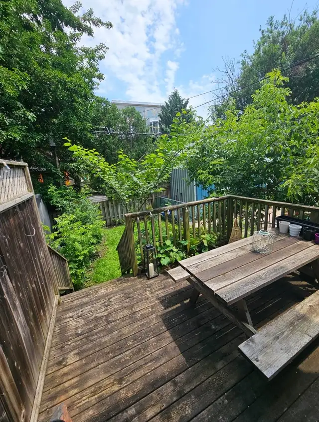 Room for rent in Room Rentals & Roommates in City of Toronto - Image 2
