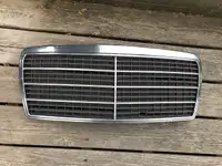 1994-95 Mercedes W124 E-Class Front Grille  OE Used 1248880323