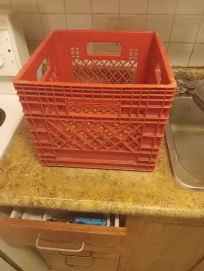 Bicycle Box, View more