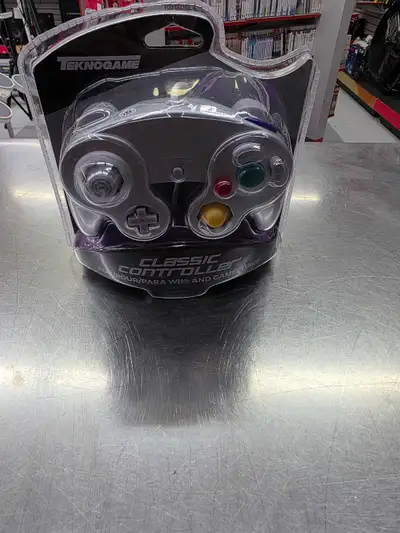 manette de GameCube , View more