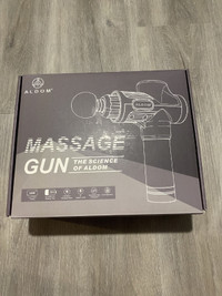 Aldom Massage Gun