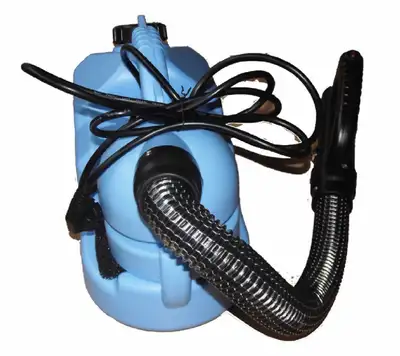 BRAND NEW Multi-function ultra low volume electric sprayer Perfect for: - Disinfecting & sanitizing...