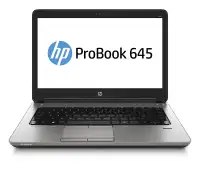 laptop HP ProBook en excellent condition