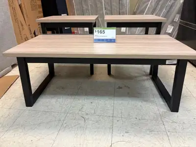 COFFEE / END TABLES, View more
