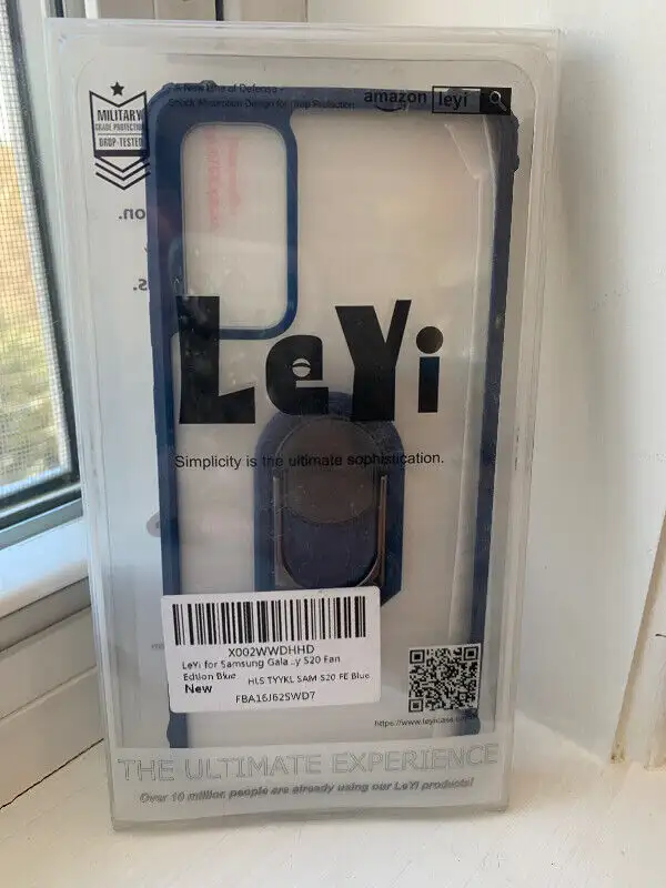 Samsung phone case in Cell Phone Accessories in Bedford - Image 2