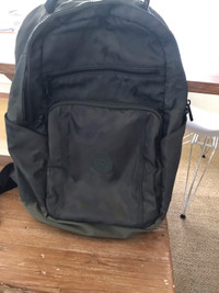 Kipling laptop backpack 