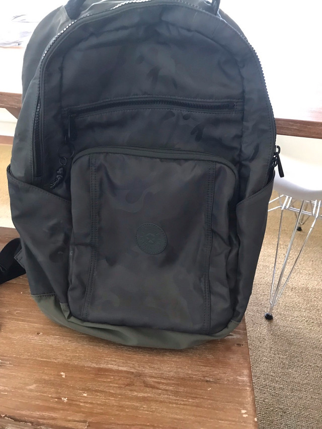 Kipling laptop backpack  dans Autre  à Ville de Montréal