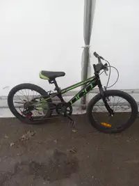 Bicyclette 20 po