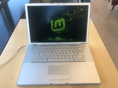 MacBook Pro Laptop , View more