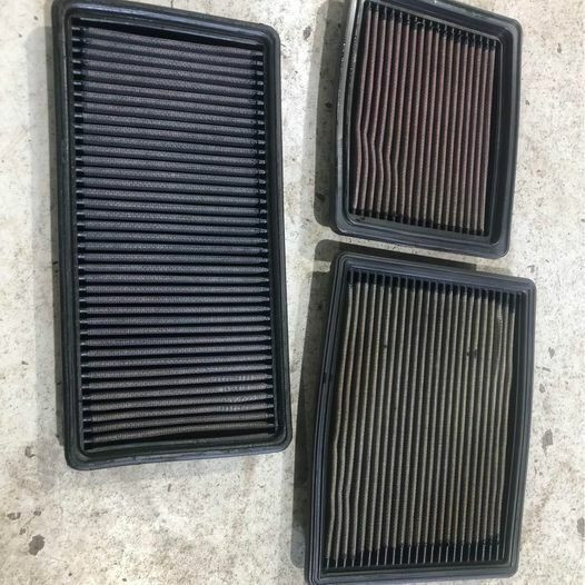 K&N FILTERS for GM Cars & Vans in Engine & Engine Parts in St. Catharines