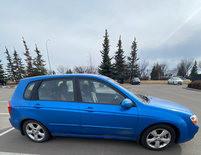 Kia for sell in Cars & Trucks in Edmonton - Image 2