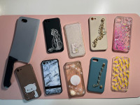 ALL FOR $5, Phone cases for iPhone 8