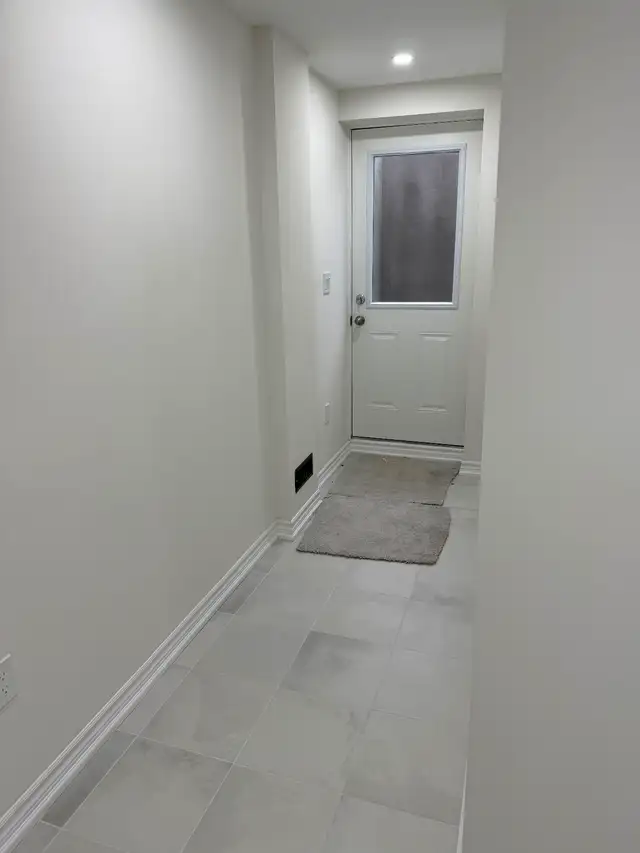 1BR/3BR Basement for Rent- Move in July 2026 in Bowmanville in Room Rentals & Roommates in Oshawa / Durham Region - Image 11
