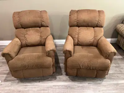 Lazy boy recliners, View more
