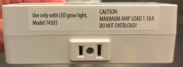Electric Grow Light in Indoor Lighting & Fans in Kitchener / Waterloo - Image 6