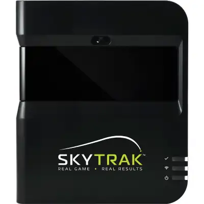 SkyTrak Golf Simulator (Brand New), View more