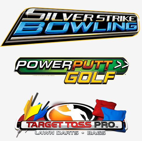 GOLDEN TEE GOLF – DELUXE & STANDARD ARCADE MACHINES in Golf in Summerside - Image 5