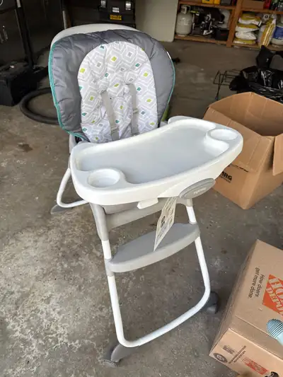 free high chair, View more