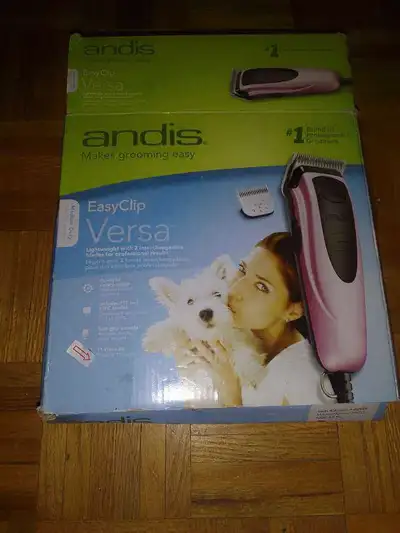 Pre-owned condition, functional, in working order. Pick up only.