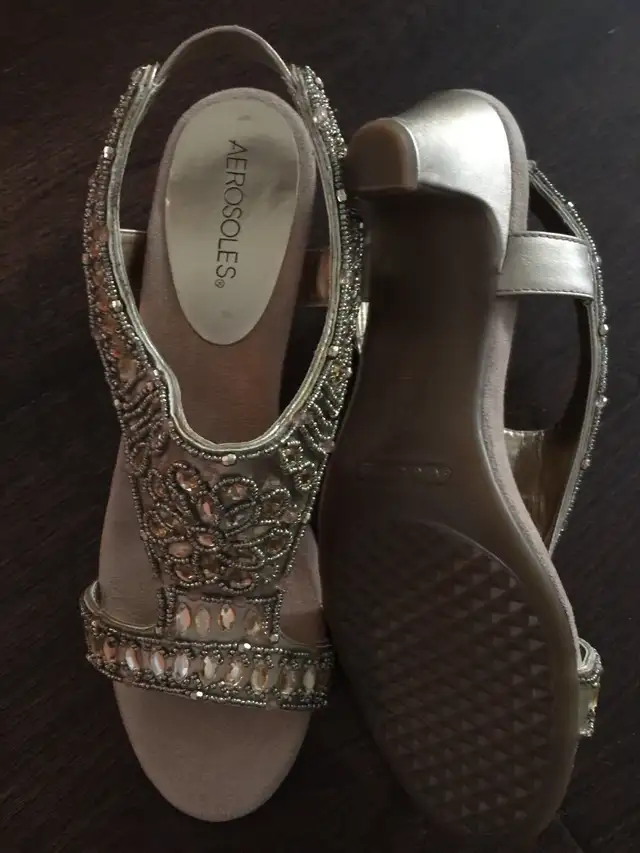 Variety of Brand New Heels - size 10, 10 1/2 in Women's - Shoes in Markham / York Region - Image 5