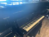 Yamaha upright piano for sale