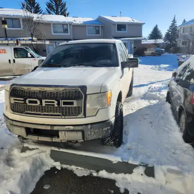Truck for hire, moving and hauling. - Out of town moving. - Dump removal. - Furniture assembly & dis...