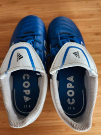 Adidas Copas souliers de soccer enfants 