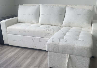 Pull out sofa bed ( New in Box ), View more