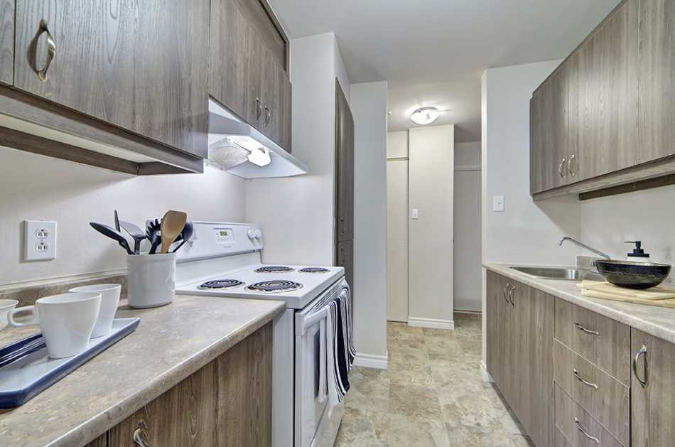 4 1/2 Apartment for Rent in Pierrefonds — photo 2