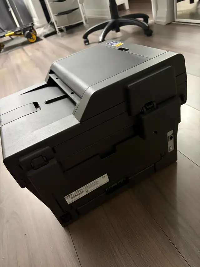 Brother DCP-7065DN Laser Multi-Function Printer | Printers, Scanners ...