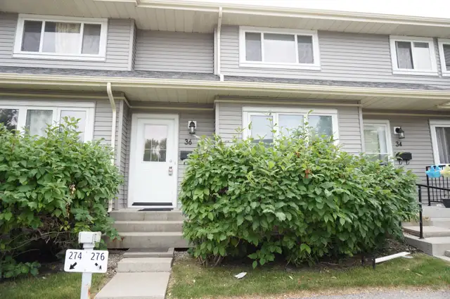 Falconridge NE - 3 Bedroom 1.5 Bath Townhouse
