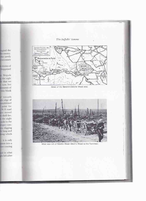 Stormont Gibbs WWI Memoir World war One in Non-fiction in Oakville / Halton Region - Image 2